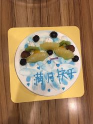 -千禧果月子会所(郑州东站店)