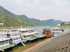 -新安江山水画廊风景区