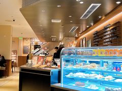 -Peet's Coffee皮爷咖啡(大学路店)