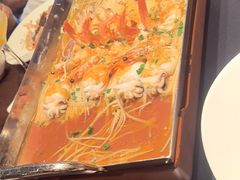 -炊江南·上海菜(国展华漕店)