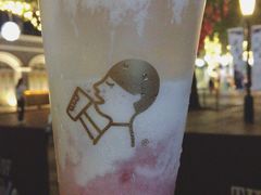 -喜茶(佛山岭南站店)