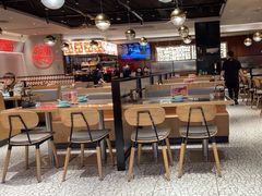 -潮界(虹桥新天地店)