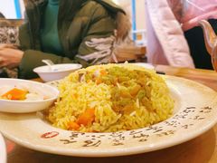 -北疆饭店(朗悦公园茂店)