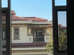 -广州锦绣香江度假别墅