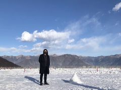 -太子岭滑雪场