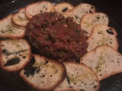 -The Grill by Sean Connolly