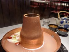-京韵胡同·酱香羊蝎子火锅涮肉(长寿路店)