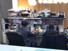 -北京拓思数据恢复中心(望京店)