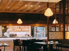 大堂-五缘湾凯悦酒店·悦饗中餐厅