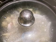 -润泽园海南椰子鸡·糟粕醋火锅(拱北店)