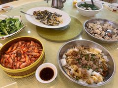-东胜客河鲜店·西江河鲜·老字號渔家菜