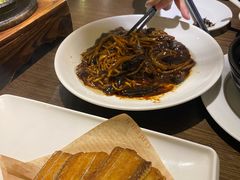 -東城故事·尋找姆媽的味道(玉兰路店)
