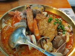 -大厨的餐厅(曾厝垵总店)
