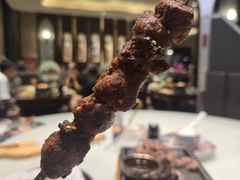 -哈啾嗨·新概念蒙餐(红星新城店)