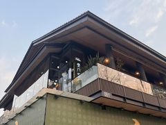 门面-柴门饭儿(成都太古里店)