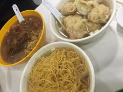 -麦文记面家(佐敦店)