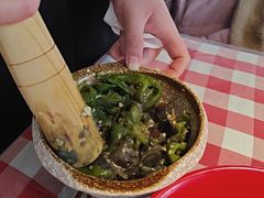 -老街鱼嘴巴(坡子街老店)