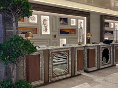 -澳门喜来登大酒店