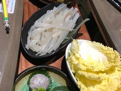 -捞王锅物料理(上海世茂广场店)