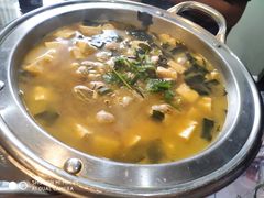 -韩记海鲜饺子旗舰店(红海新区店)