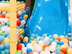 -万达宝贝王成长乐园(重庆永川店)