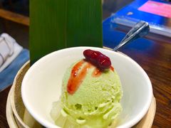 鸡屎藤冰淇淋-椰语堂·海南清补凉(友谊阳光城店)