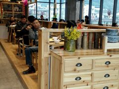 大堂-冰泉豆浆馆(阳朔店)