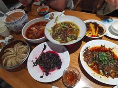 -陶然居·重庆菜(解放碑店)