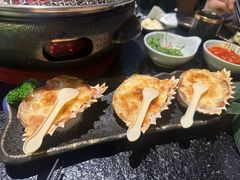 -樱嘢·炭火烧肉(惠南店)