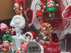 -泡泡玛特POPMART(天环购物中心店)
