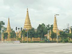-德宏芒市国际机场