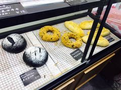 -流酥可心·牛乳蛋糕商店(禾祥西路店)