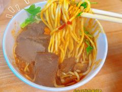 -江三王记牛杂馆(总店)