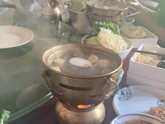 -古关火锅店(古北水镇景区店)
