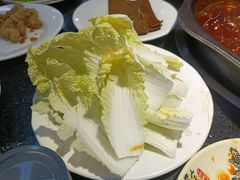 -重庆楊門机场老火锅(20年老店两路总店)
