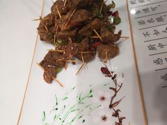-正觉莲社素食餐厅(皇姑店)