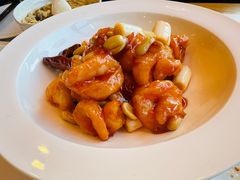 -晋阳春·山西菜·北京烤鸭(交大店)
