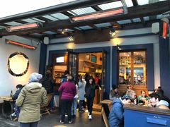 -Fergburger(皇后镇店)