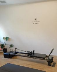 -JC·YOGA静禅瑜伽普拉提