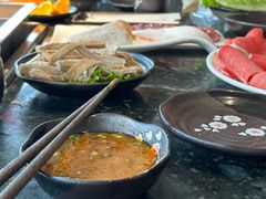 -重庆九记老火锅(广场店)