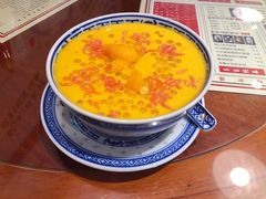 杨枝甘露-捷信牛奶甜品世家(五道口店)