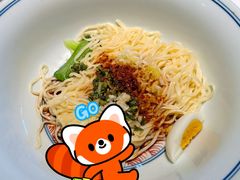 -杏花堂晋商私房菜(华熙五棵松店)