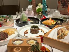 -王品牛排(郑州大卫城店)