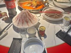 -小龙翻大江文化火锅(太古里店)