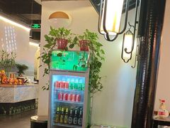 -卢大鲜鱼头捞饭(美利广场店)