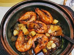 -箪食巷私房菜馆·鲁菜(玉函路店)