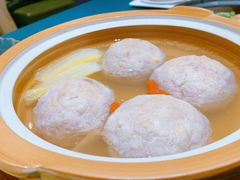 -彩虹之约•淮扬家宴(亚运村店)