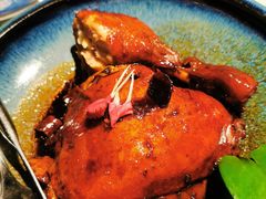 东坡半边鸡-桂满陇-十里风荷(合生汇店)