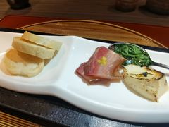 -滩万日本料理Nadaman(国贸大酒店)