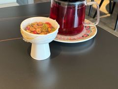 -鸽子侯·家宴·平价海鲜(绿地店)